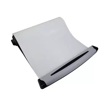 Слайд-коврик для йоги и фитнеса Protrain ASL476