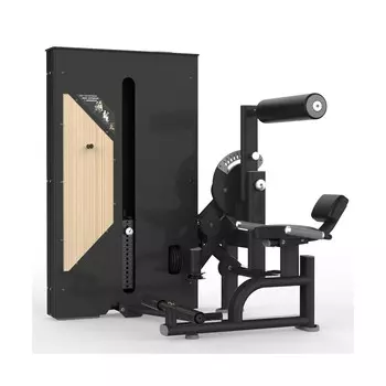 Спина/пресс Protrain DF-704