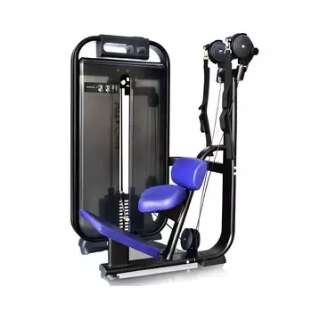 Спина/пресс Protrain V6-511-150