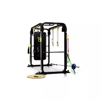 Станция для функционального тренинга Protrain FS360A