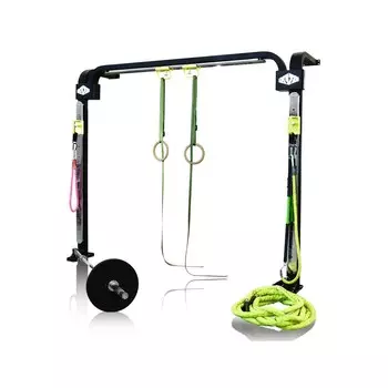 Станция для функционального тренинга Protrain FS360C