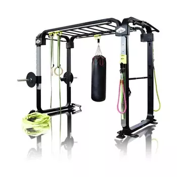 Станция для функционального тренинга Protrain FS360F