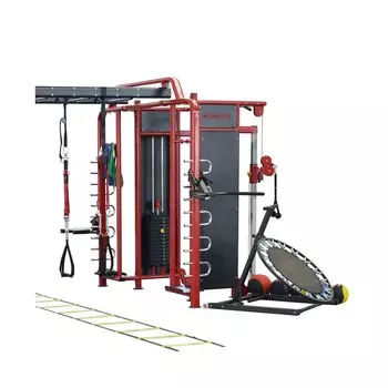 Станция для функционального тренинга Protrain LC9000