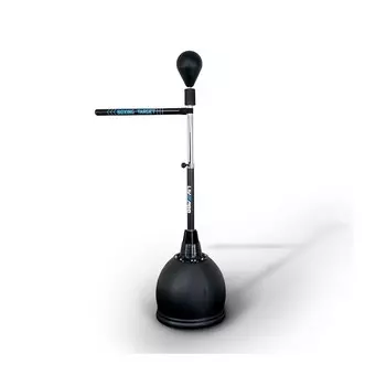 Стойка боксерская водоналивная Livepro LP8608