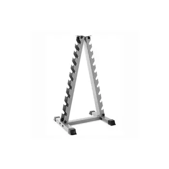 Стойка для гантелей двухсторонняя Protrain 13005