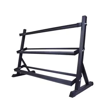 Стойка для гантелей OKPRO OK0015