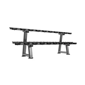 Стойка для гантелей Realleader FW-1015