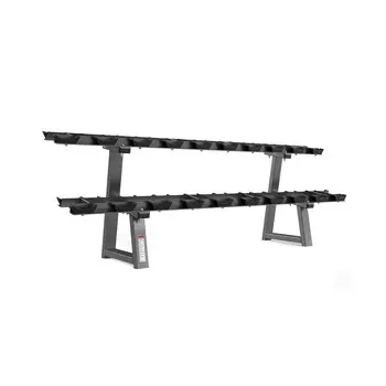 Стойка для гантелей Realleader FW-2015