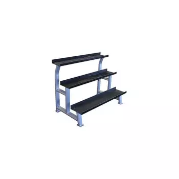Стойка для гирь Protrain KR-1