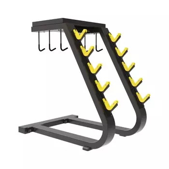 Стойка для грифов и аксесуаров Protrain BPL153