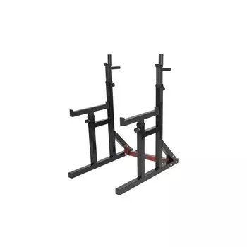 Стойка для приседаний Protrain HC-SR415