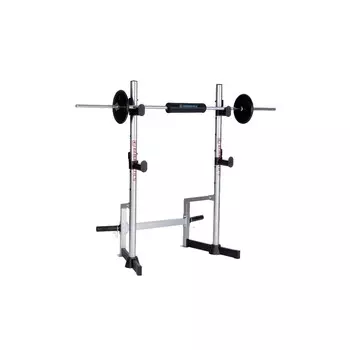 Стойка для приседаний Protrain PR-SR