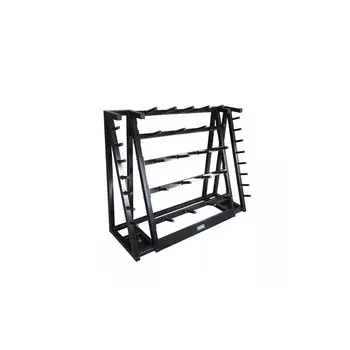 Стойка для регулируемых штанг OKPRO OK0019