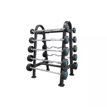 Стойка для штанг Livepro LP8807