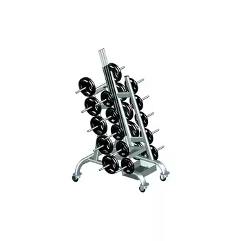 Стойка для штанг Protrain HJ00093AWNN