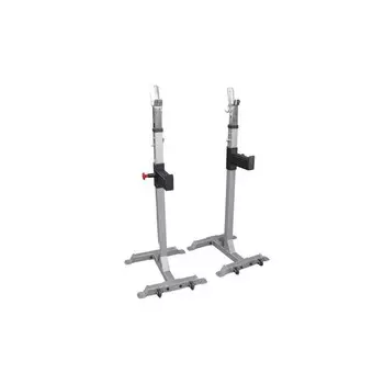 Стойка для жима и приседаний Protrain AX1027