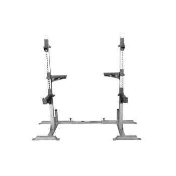 Стойка для жима и приседаний Protrain AX1029