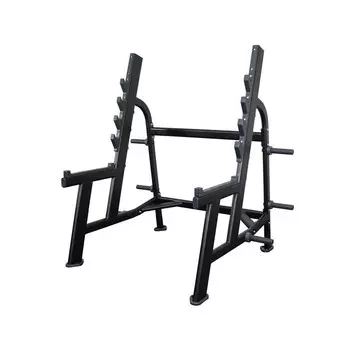 Стойка для жима и приседаний Protrain V8-108