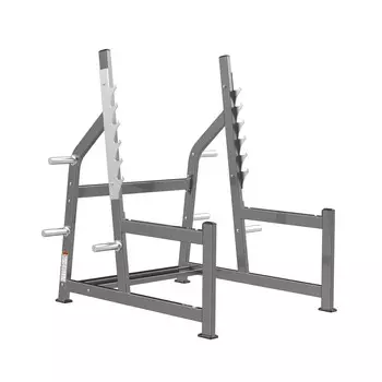 Стойка для жима и приседаний Realleader FW-2018