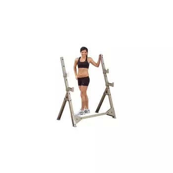 Стойка для жимов и приседаний BFPR10