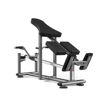 Т-образная тяга на свободных весах Realleader FW-1011