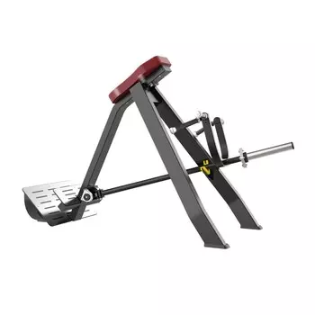 Т-тяга с упором в грудь Protrain BPL161