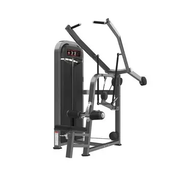 Тяга верхнего блока Realleader M2-1013