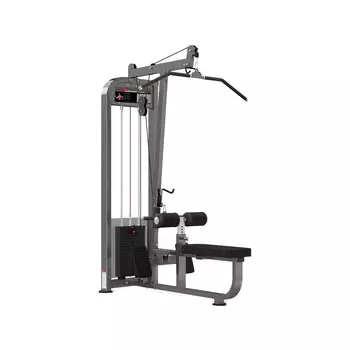 Тяга верхнего/нижнего блоков Realleader PF-1004