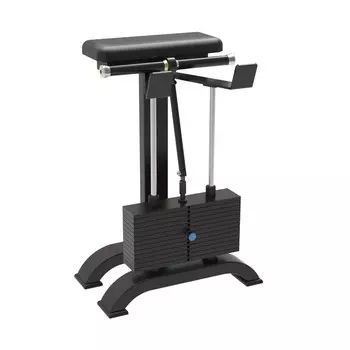 Тренажер для предплечья Protrain BPL169 (полностью черный)