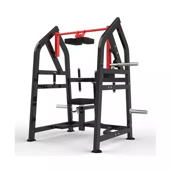 Тренажер для тренировки мышц шеи на свободных весах Realleader RS-1040 (HS-1040)