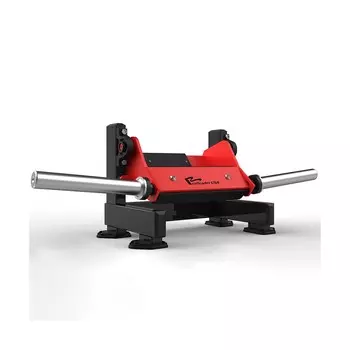 Тренажер для тренировки передней части голени на свободных весах Realleader RS-1034 (HS-1034)