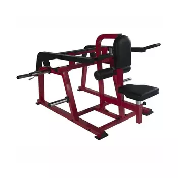 Трицепс сидя на свободных весах Protrain SM784