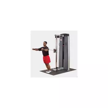 Тросовая станция Body-Solid ProDual DPCC-SF