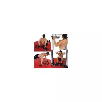 Турник IG-2 REGAL IRON GYM XTREME (Айрон Жим Экстрим )