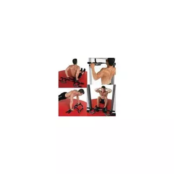 Турник IG-2 REGAL IRON GYM XTREME (Айрон Жим Экстрим ) (витринный образец)