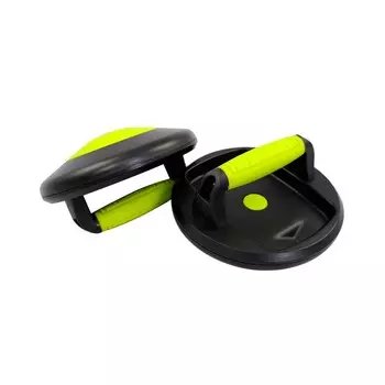 Упоры для отжиманий GoFit GF-RPP