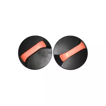 Упоры для отжиманий вращающиеся Pro Energy RPUB-01