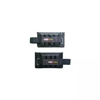 Утяжелители для ног 3 кг. (насыпь) Банзай