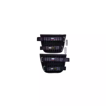 Утяжелители для ног 5 кг (250 гр) Банзай