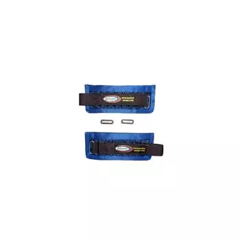 Утяжелители для рук 0,4 кг Банзай