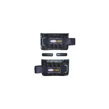 Утяжелители для рук 2 кг Банзай