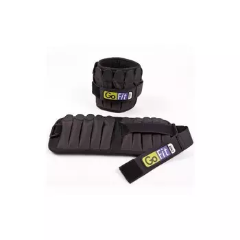 Утяжелители GoFit GF-P10W