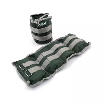 Утяжелители Liveup LS3011-2 (пара)