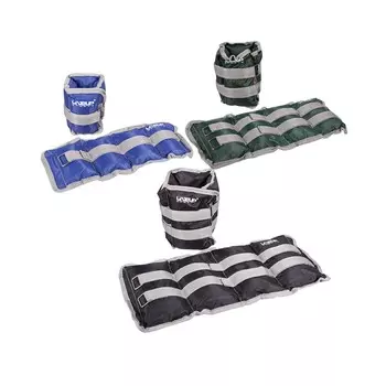 Утяжелители Liveup LS3011-3 (пара)