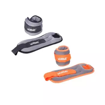 Утяжелители Liveup LS3049-0,5 (пара)