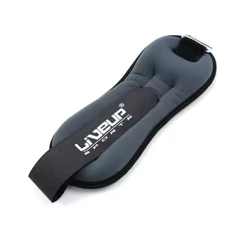 Утяжелители Liveup LS3049-1 (пара)