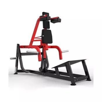 V-приседания на свободных весах Realleader RS-1026 (HS-1026)