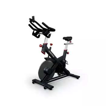Велотренажер Inspire IC2.2, спин-байк (с консолью)