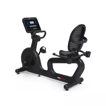 Велотренажер Protrain A-2200G, горизонтальный