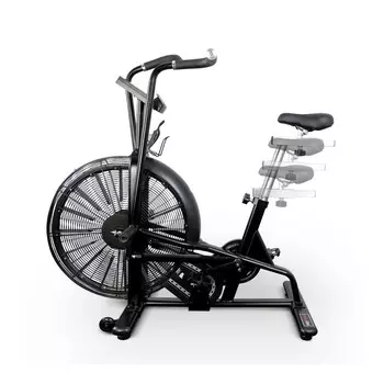 Велотренажер Protrain HC-AB-02, air bike